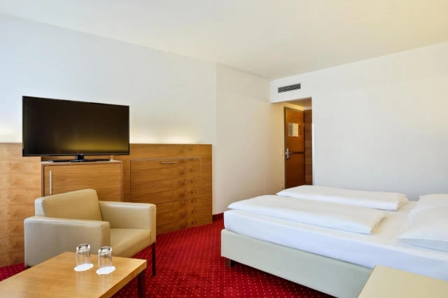 Austria Trend Hotel Anatol Wien-3