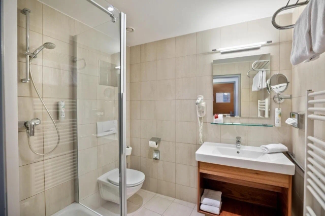 Austria Trend Hotel Anatol Wien-2
