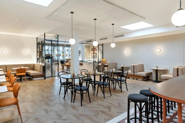 Austria Trend Hotel Anatol Wien-2