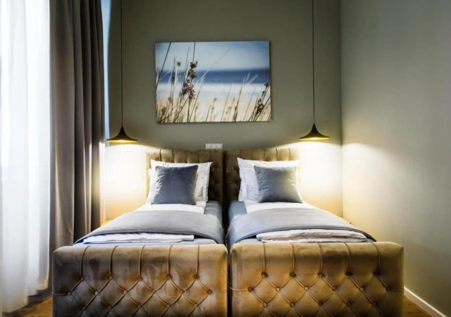 Resonanz Vienna hotel-2