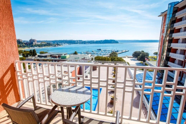 Grand Hotel Portoroz - LifeClass Hotels & Spa-3