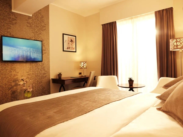 Grand Hotel Portoroz - LifeClass Hotels & Spa-2