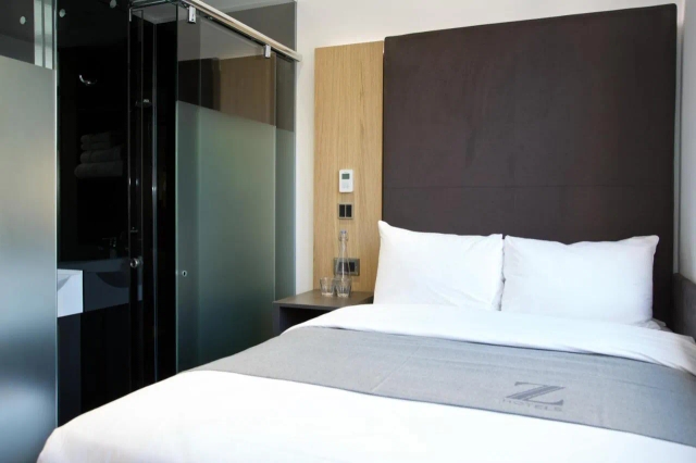 The Z Hotel City-2