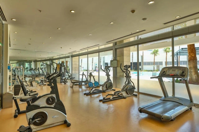 Crystal Centro Resort Hotel-2