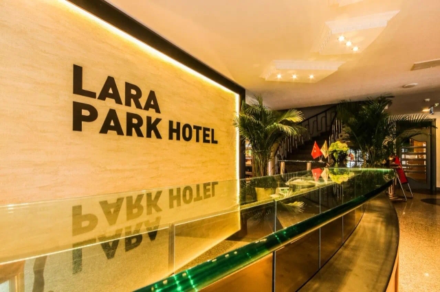 Lara Park Hotel-2