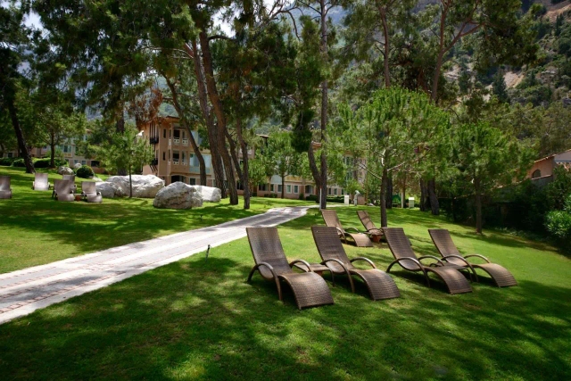 Liberty Lykia hotel-2
