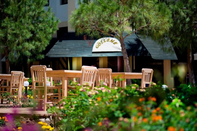 Liberty Lykia hotel-2