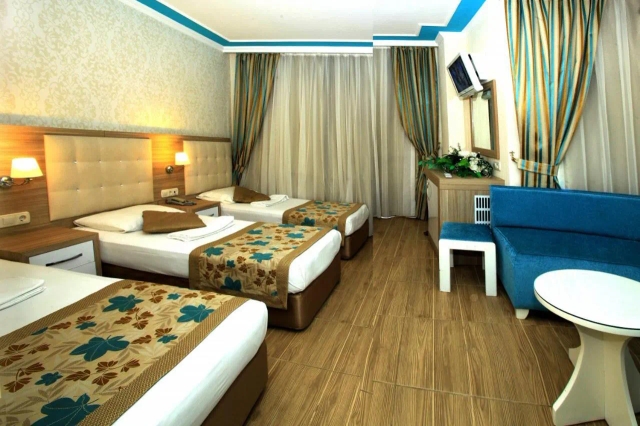Cender Hotel-2
