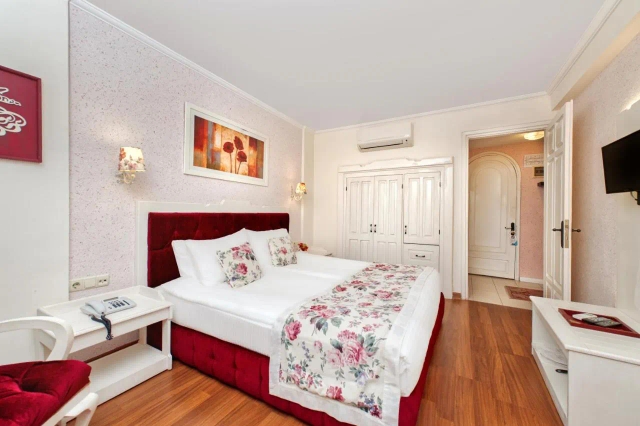 Adalya Port Hotel-2