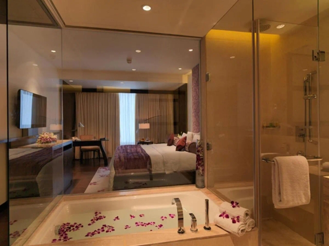 Hotel Royal Orchid, Jaipur-3