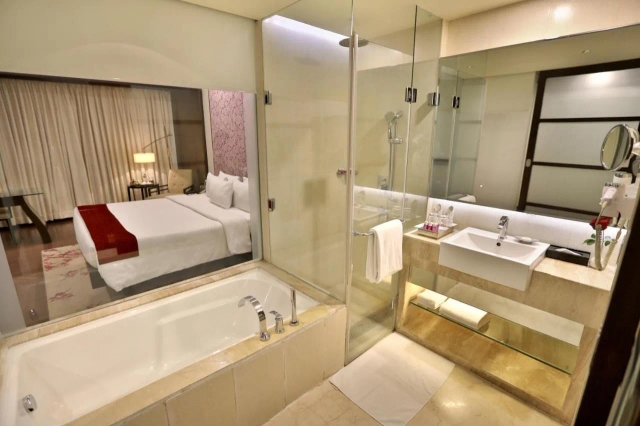 Hotel Royal Orchid, Jaipur-2