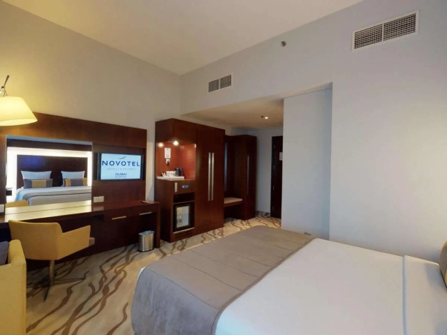 Novotel Dubai Al Barsha-2