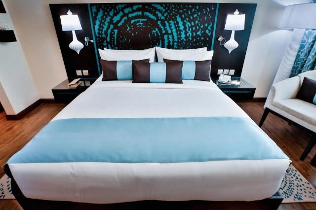 Signature Hotel Al Barsha-2