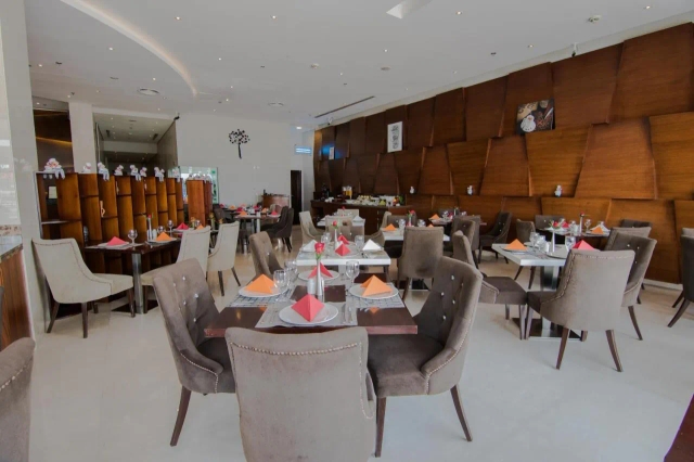 Signature Hotel Al Barsha-2