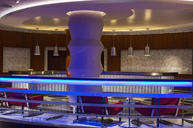 Renaissance Izmir Hotel-3