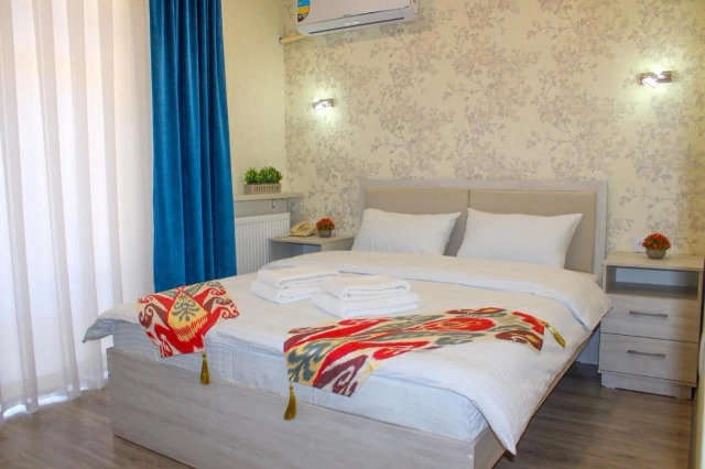 Hotel Taht-3