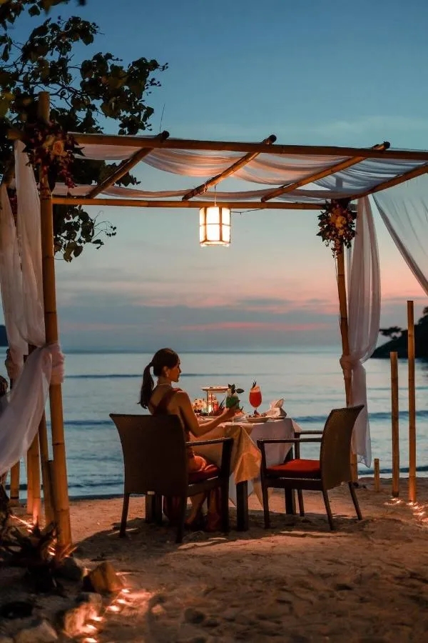 Thavorn Beach Village Resort & Spa-2
