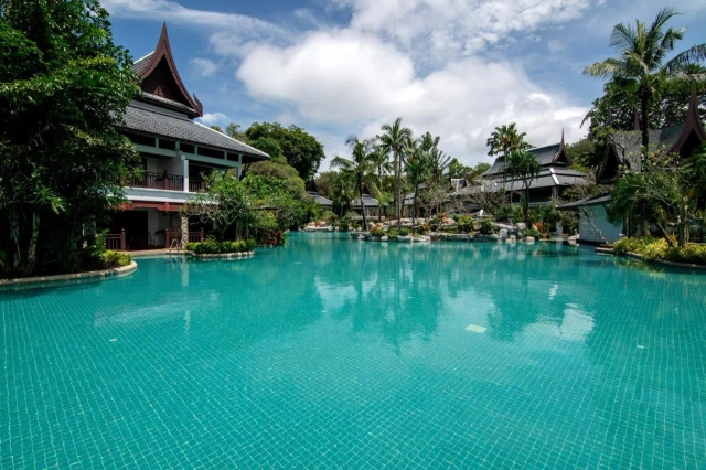 Thavorn Beach Village Resort & Spa-3