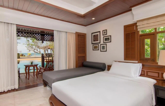 Thavorn Beach Village Resort & Spa-2
