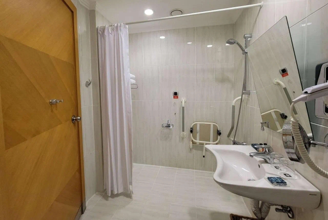 Wyndham Grand Izmir Ozdilek Thermal & Spa-2