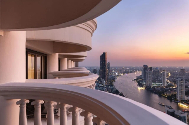 Lebua At State Tower-2