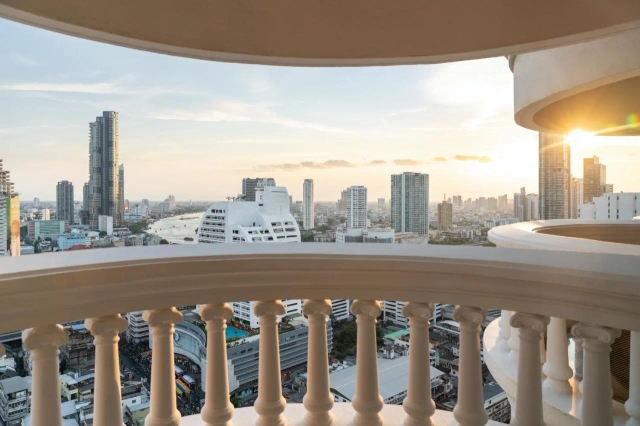 Lebua At State Tower-2