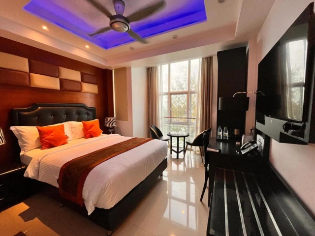 Rivethi Beach Boutique Hotel-2