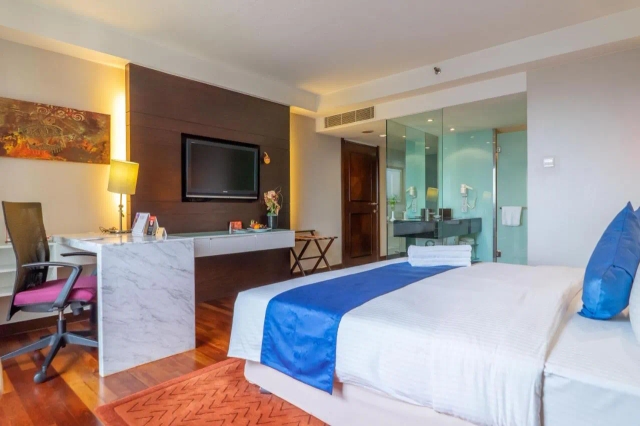 Seri Pacific Hotel Kuala Lumpur-2