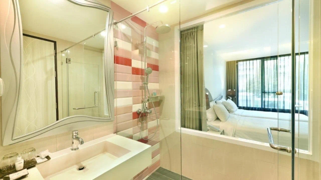 Le Tada Parkview Hotel-3