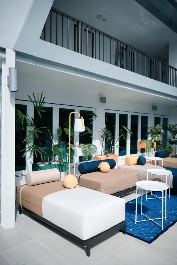 Le Tada Parkview Hotel-2
