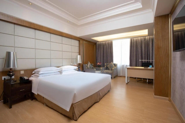 Donlord International hotel-2