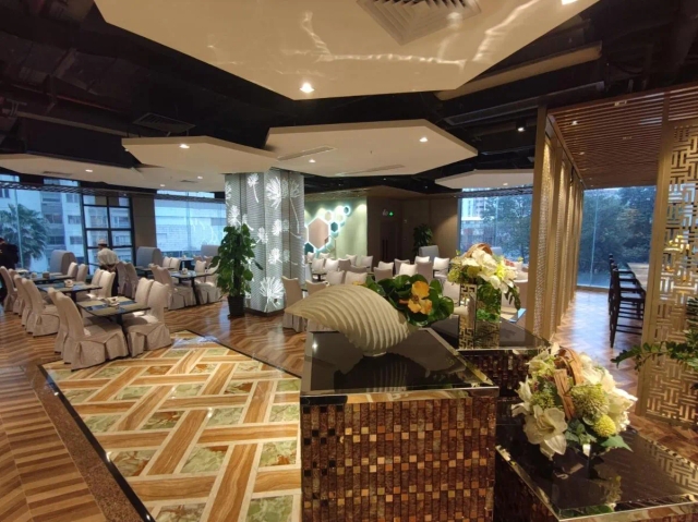 Donlord International hotel-2