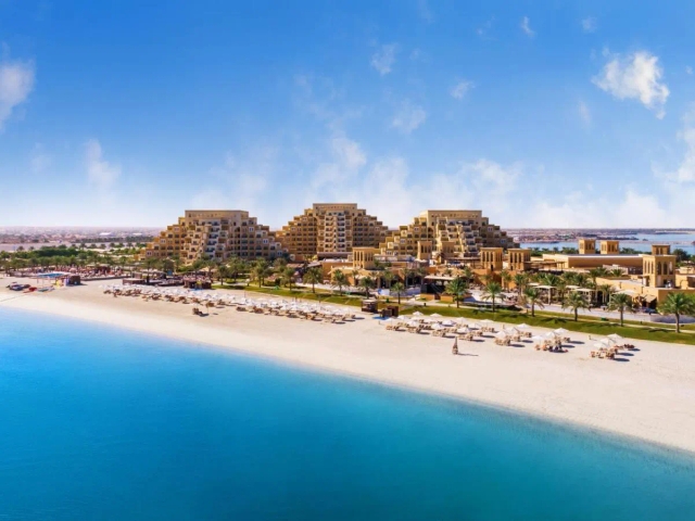 Rixos Bab Al Bahr-3