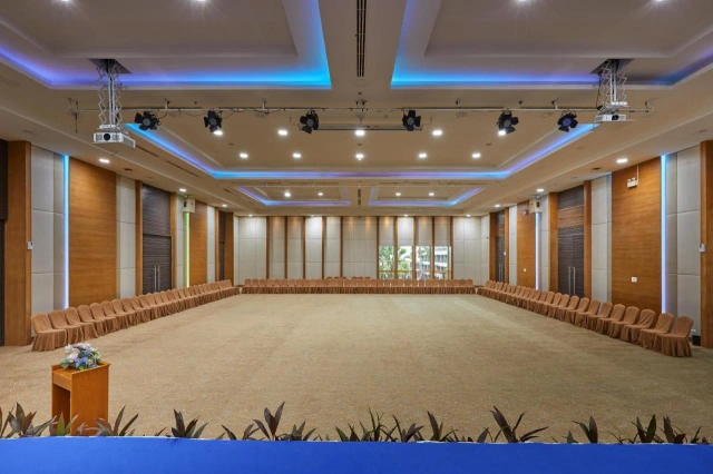 Welcome World Resort & Spa-2