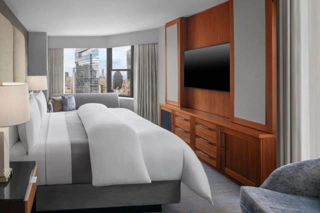The Westin New York Grand Central-2