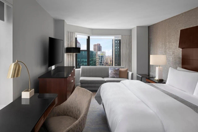 The Westin New York Grand Central-3