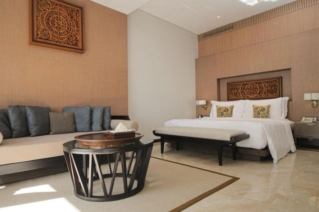 The Anvaya Beach Resort Bali hotel-2