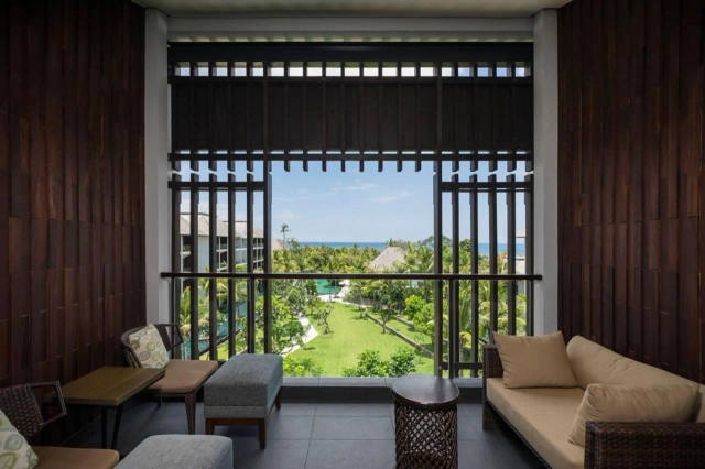 The Anvaya Beach Resort Bali hotel-3