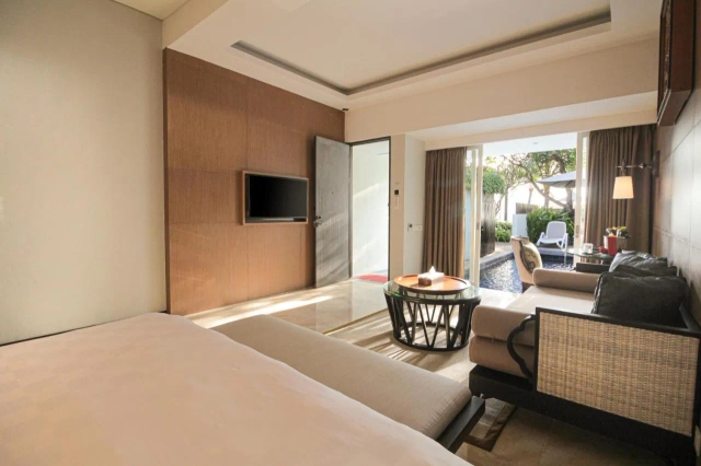 The Anvaya Beach Resort Bali hotel-2