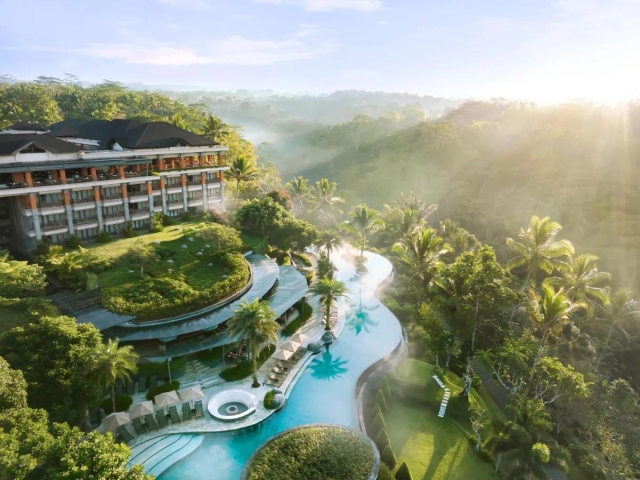 Padma Resort Ubud-3