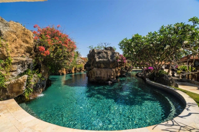 Grand Hyatt Bali-3