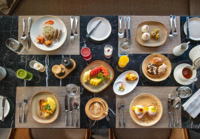 The Laguna Luxury Collection hotel-3