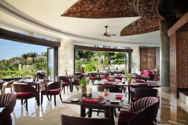 RIMBA Jimbaran BALI by AYANA-2