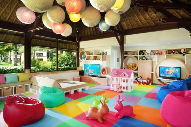 RIMBA Jimbaran BALI by AYANA-2