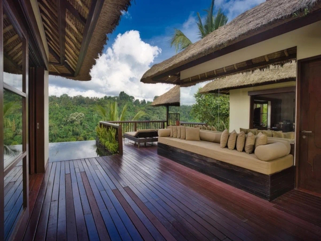 Hanging Gardens of Bali-2