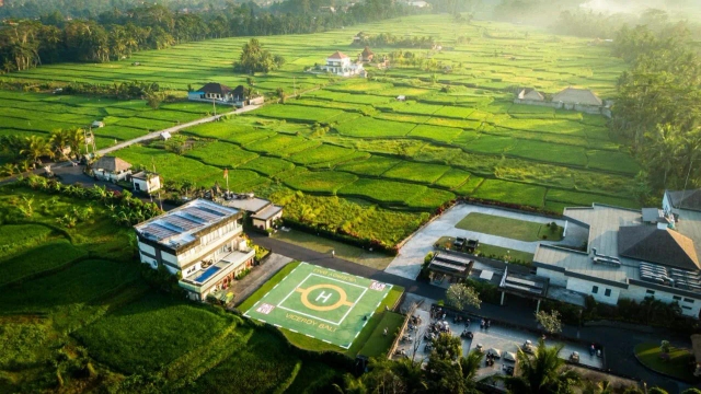 Viceroy Bali hotel-2