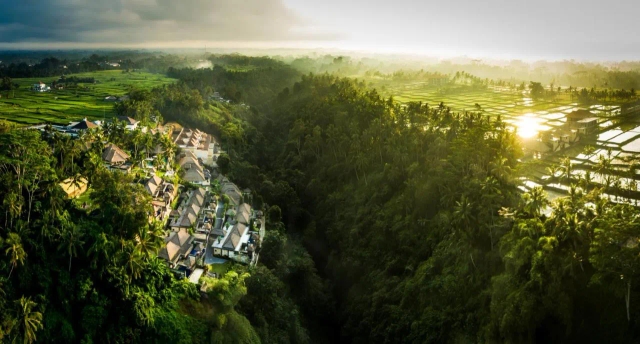 Viceroy Bali hotel-2