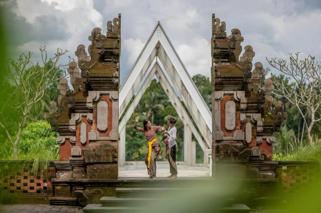 Metland Venya Ubud-2