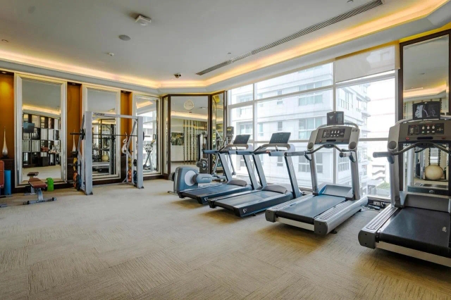 Hilton Bangkok Grande Asoke-2