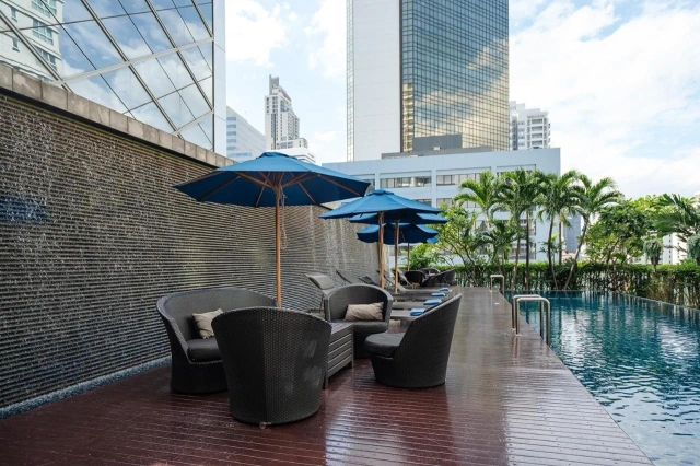 Hilton Bangkok Grande Asoke-2